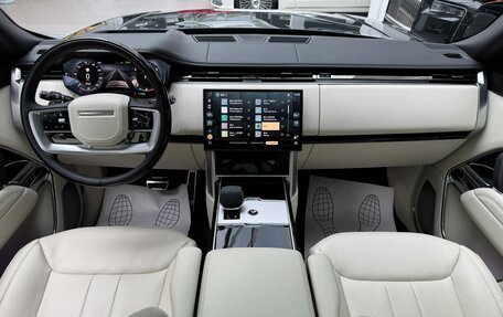 Land Rover Range Rover IV рестайлинг, 2024 год, 22 590 000 рублей, 19 фотография