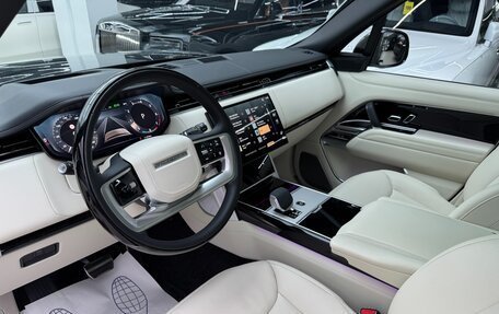 Land Rover Range Rover IV рестайлинг, 2024 год, 22 590 000 рублей, 16 фотография
