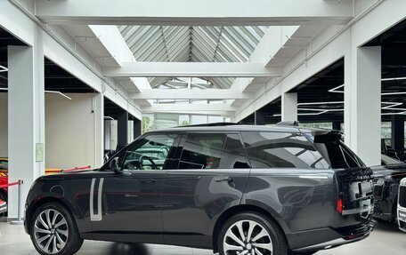 Land Rover Range Rover IV рестайлинг, 2024 год, 22 590 000 рублей, 12 фотография