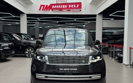 Land Rover Range Rover IV рестайлинг, 2024 год, 22 590 000 рублей, 2 фотография