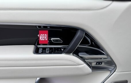 Land Rover Range Rover IV рестайлинг, 2024 год, 22 590 000 рублей, 20 фотография