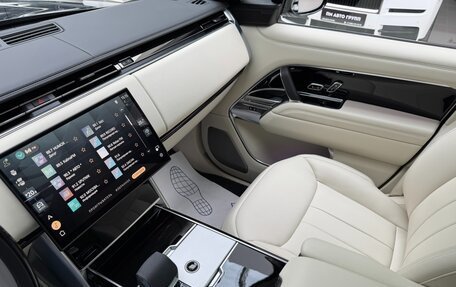 Land Rover Range Rover IV рестайлинг, 2024 год, 22 590 000 рублей, 29 фотография