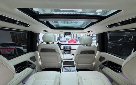 Land Rover Range Rover IV рестайлинг, 2024 год, 22 590 000 рублей, 26 фотография