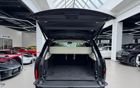 Land Rover Range Rover IV рестайлинг, 2024 год, 22 590 000 рублей, 33 фотография