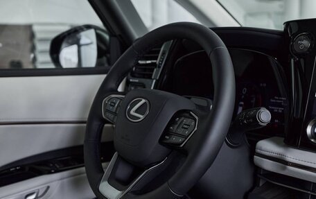 Lexus LM, 2024 год, 22 160 000 рублей, 9 фотография