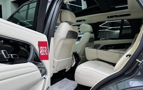 Land Rover Range Rover IV рестайлинг, 2024 год, 22 590 000 рублей, 23 фотография