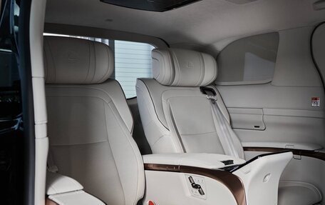 Lexus LM, 2024 год, 22 160 000 рублей, 10 фотография