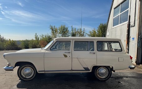 ГАЗ 22 «Волга», 1969 год, 250 000 рублей, 2 фотография