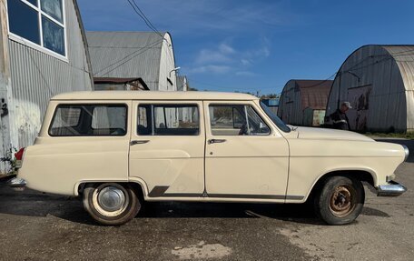 ГАЗ 22 «Волга», 1969 год, 250 000 рублей, 4 фотография