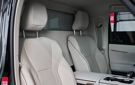 Lexus LM, 2024 год, 22 160 000 рублей, 7 фотография