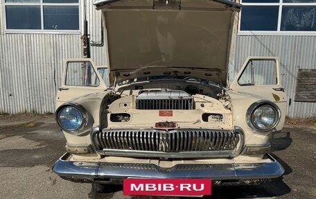 ГАЗ 22 «Волга», 1969 год, 250 000 рублей, 3 фотография