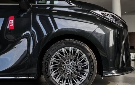 Lexus LM, 2024 год, 22 160 000 рублей, 24 фотография