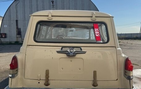 ГАЗ 22 «Волга», 1969 год, 250 000 рублей, 5 фотография