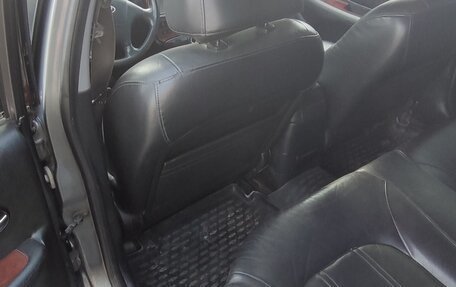 Hyundai Sonata IV рестайлинг, 2005 год, 415 000 рублей, 14 фотография