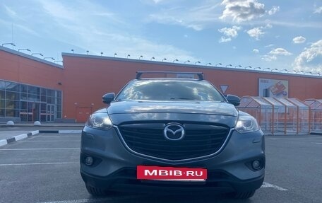 Mazda CX-9 I рестайлинг, 2012 год, 1 640 000 рублей, 3 фотография