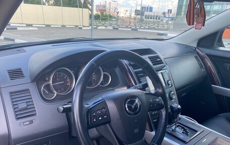 Mazda CX-9 I рестайлинг, 2012 год, 1 640 000 рублей, 12 фотография