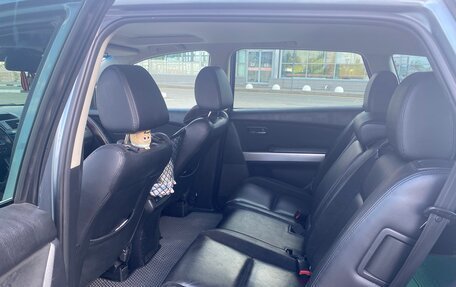 Mazda CX-9 I рестайлинг, 2012 год, 1 640 000 рублей, 11 фотография
