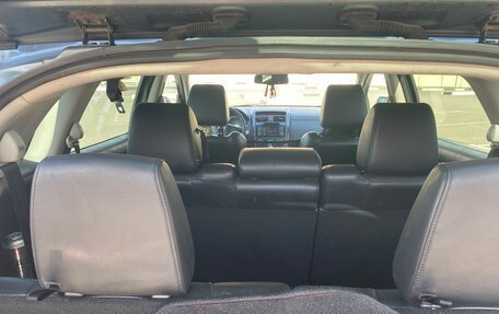 Mazda CX-9 I рестайлинг, 2012 год, 1 640 000 рублей, 10 фотография