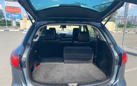 Mazda CX-9 I рестайлинг, 2012 год, 1 640 000 рублей, 9 фотография