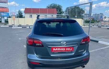 Mazda CX-9 I рестайлинг, 2012 год, 1 640 000 рублей, 8 фотография
