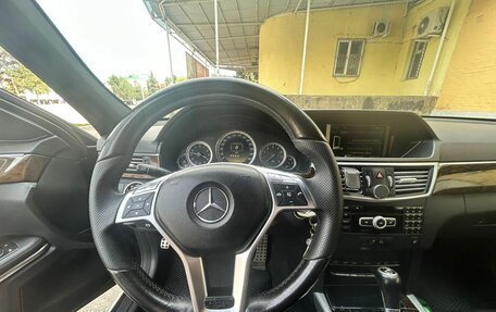 Mercedes-Benz E-Класс, 2011 год, 1 650 000 рублей, 12 фотография
