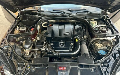 Mercedes-Benz E-Класс, 2011 год, 1 650 000 рублей, 11 фотография