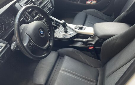 BMW 1 серия, 2016 год, 1 900 000 рублей, 3 фотография