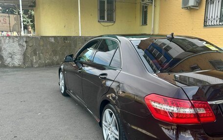 Mercedes-Benz E-Класс, 2011 год, 1 650 000 рублей, 18 фотография