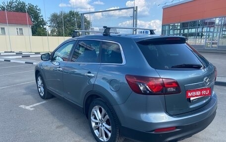 Mazda CX-9 I рестайлинг, 2012 год, 1 640 000 рублей, 7 фотография