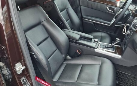Mercedes-Benz E-Класс, 2011 год, 1 650 000 рублей, 2 фотография