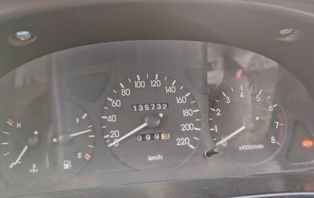 Chevrolet Lanos I, 2008 год, 350 000 рублей, 27 фотография