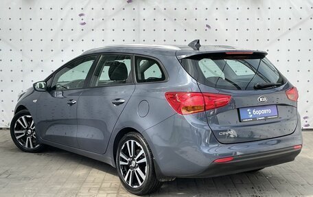 KIA cee'd III, 2018 год, 1 375 000 рублей, 5 фотография