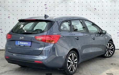 KIA cee'd III, 2018 год, 1 375 000 рублей, 4 фотография