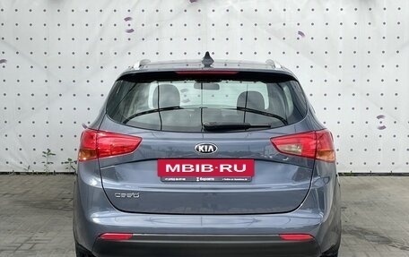 KIA cee'd III, 2018 год, 1 375 000 рублей, 6 фотография