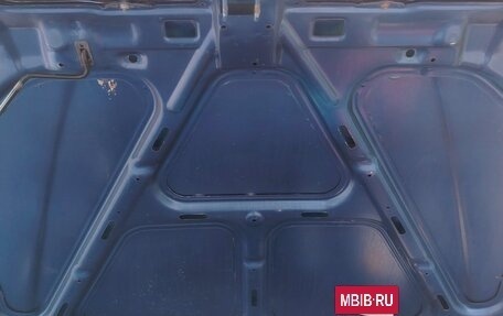 Chevrolet Lanos I, 2008 год, 350 000 рублей, 20 фотография