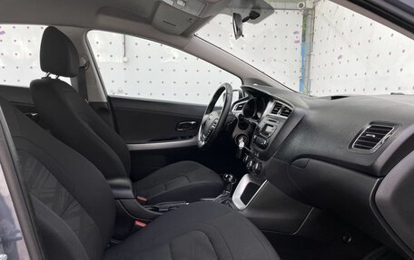 KIA cee'd III, 2018 год, 1 375 000 рублей, 12 фотография
