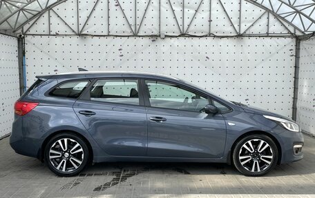 KIA cee'd III, 2018 год, 1 375 000 рублей, 9 фотография