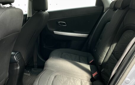 KIA cee'd III, 2018 год, 1 375 000 рублей, 13 фотография