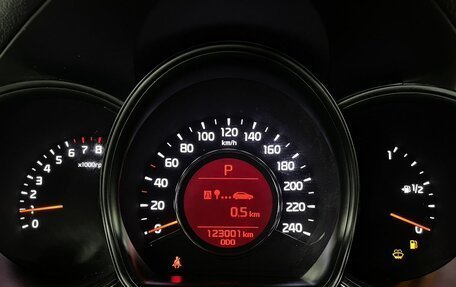 KIA cee'd III, 2018 год, 1 375 000 рублей, 14 фотография
