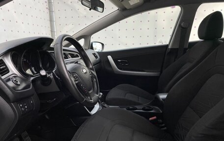 KIA cee'd III, 2018 год, 1 375 000 рублей, 11 фотография