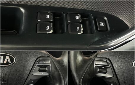 KIA cee'd III, 2018 год, 1 375 000 рублей, 18 фотография
