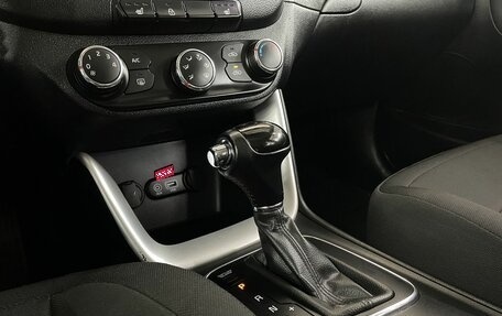 KIA cee'd III, 2018 год, 1 375 000 рублей, 16 фотография
