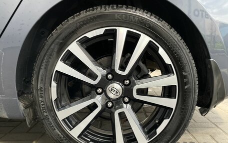 KIA cee'd III, 2018 год, 1 375 000 рублей, 19 фотография