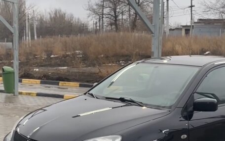 Mitsubishi Lancer IX, 2005 год, 465 000 рублей, 2 фотография