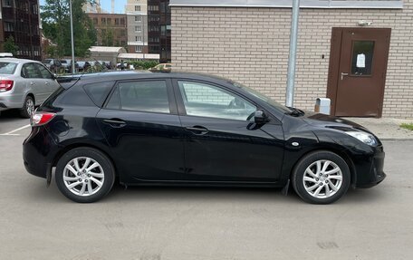Mazda 3, 2012 год, 1 050 000 рублей, 5 фотография