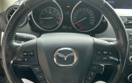 Mazda 3, 2012 год, 1 050 000 рублей, 9 фотография