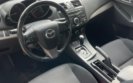 Mazda 3, 2012 год, 1 050 000 рублей, 10 фотография
