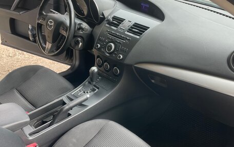 Mazda 3, 2012 год, 1 050 000 рублей, 11 фотография