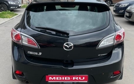 Mazda 3, 2012 год, 1 050 000 рублей, 8 фотография