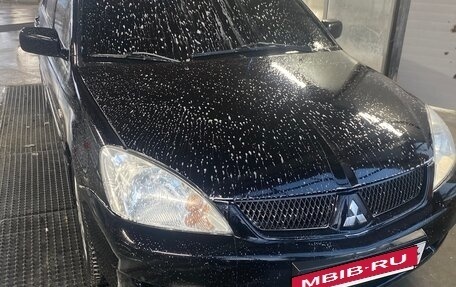 Mitsubishi Lancer IX, 2005 год, 465 000 рублей, 6 фотография